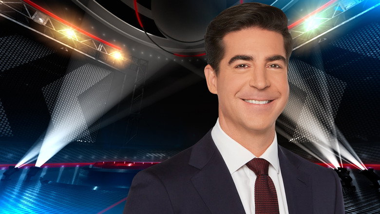 Jesse Watters Primetime backdrop 3