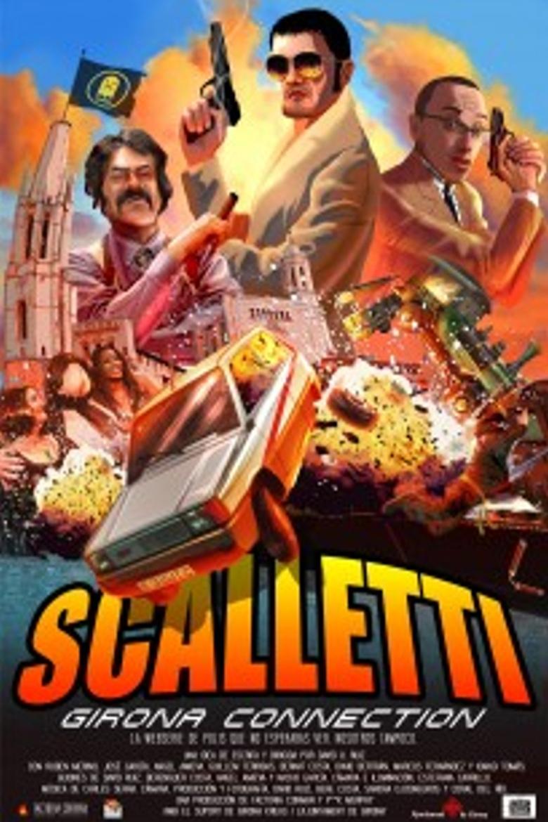 Show Poster