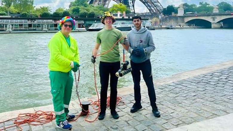 Paris