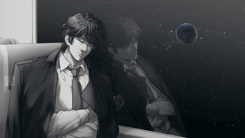 Legend of the Galactic Heroes