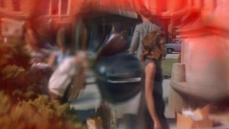 The Invaders backdrop 8