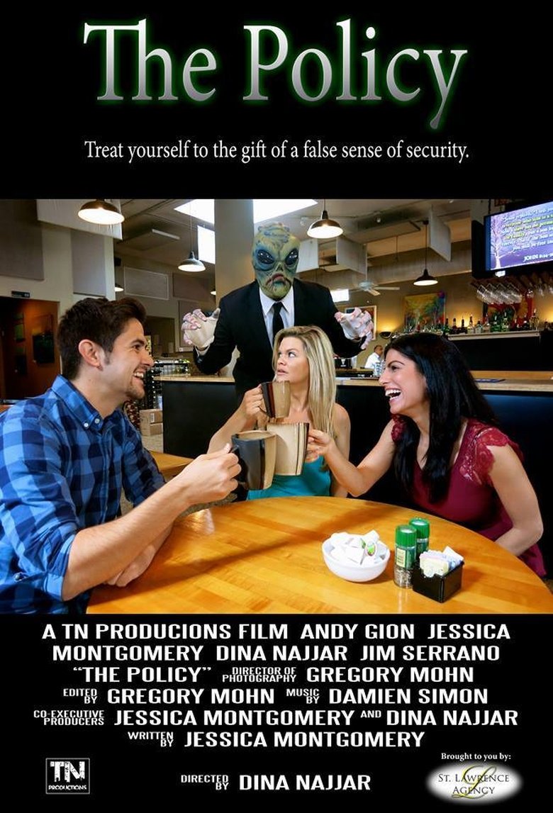 Movie Poster