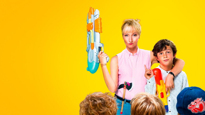Mad Mom backdrop 3