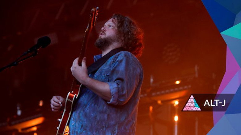 Alt-J