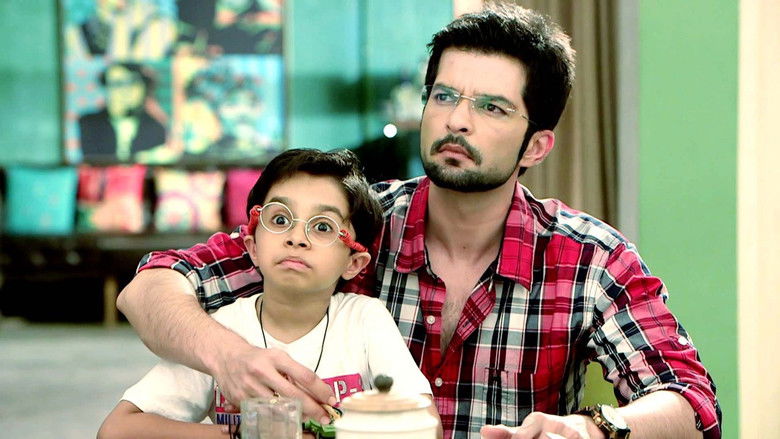 Shaan Hides The DNA Report