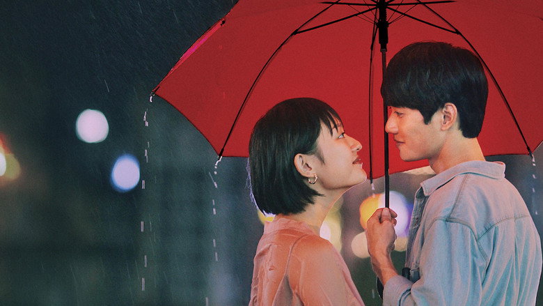 Sai Gon in the Rain backdrop 2