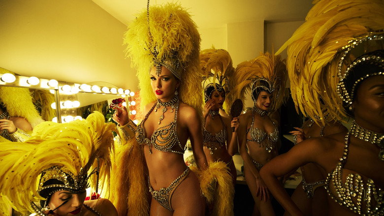 Taylor Swift | The Official Release Party of a Showgirl backdrop 4