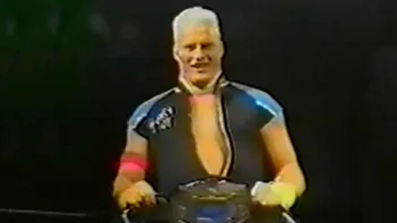 ECW Hardcore TV - Nov. 28, 1992