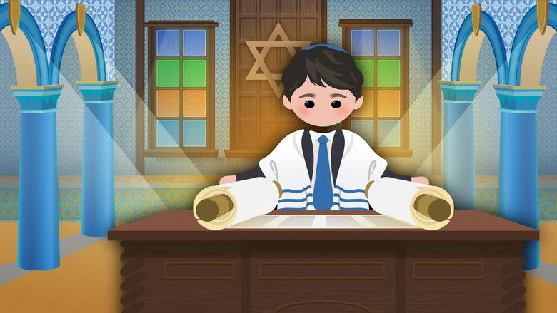 What Does it Mean to Be Jewish