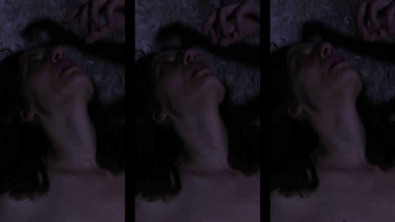 The Scream backdrop 3
