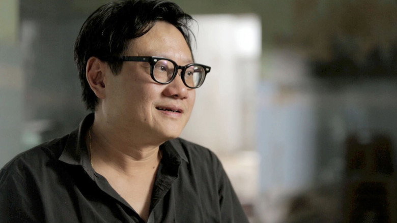 Southeast Asian Cinema – When the Rooster Crows backdrop 2