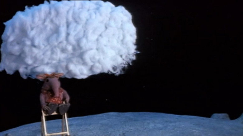 The Cloud
