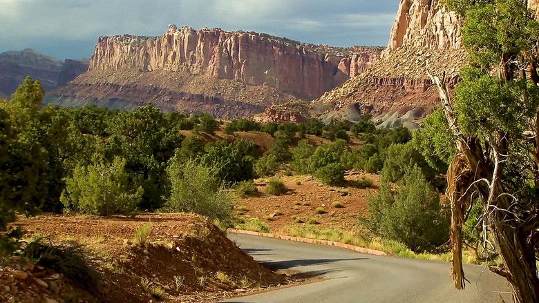 Capitol Reef