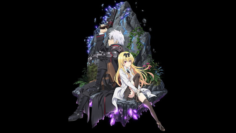 Arifureta: From Commonplace to World's Strongest backdrop 5