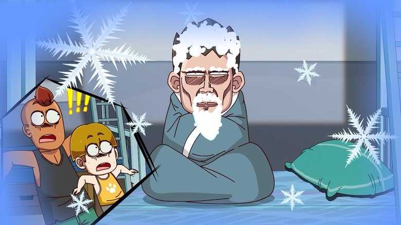 Episode 967