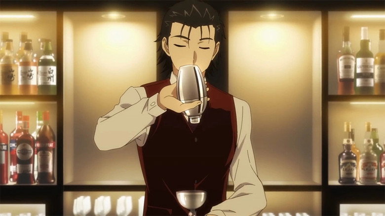 BARTENDER Glass of God backdrop 2