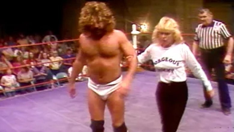WCCW - November 12, 1983