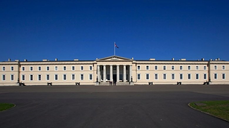 Sandhurst