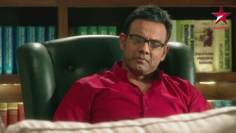 Durga In Mathur's Cabin