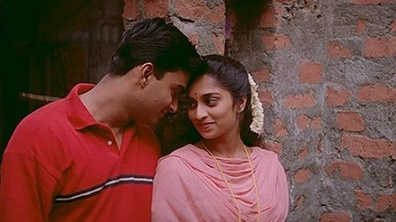 Alaipayuthey backdrop 9