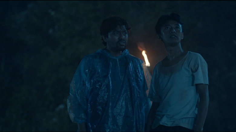 Pamali: The Corpse Village backdrop 7