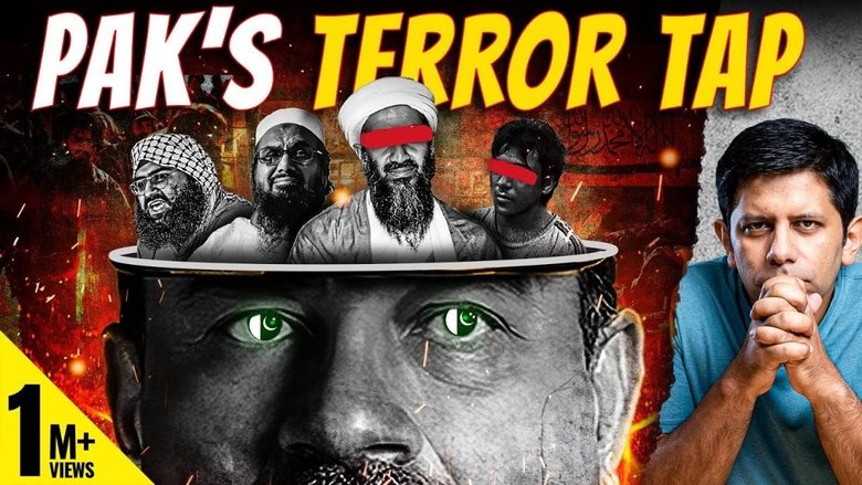 How Long Can Pakistani Army Keep Lying To Its Own People About Terror?