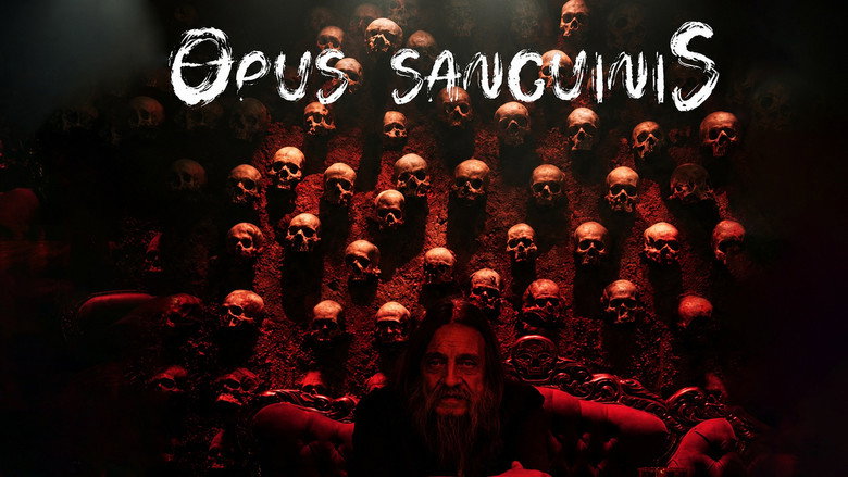 Opus Sanguinis backdrop 1