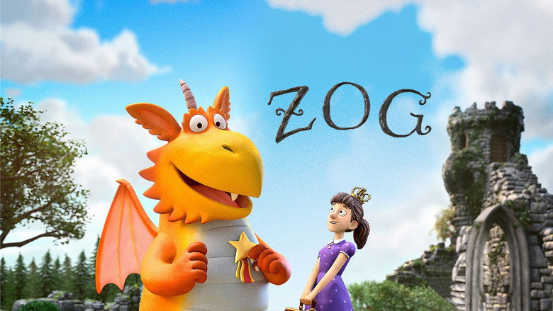 Zog backdrop 5