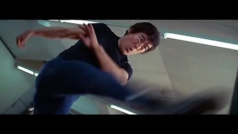 Return of the Street Fighter