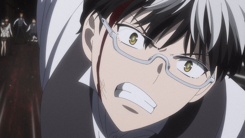 I Want to See Your Gentle Smile Again