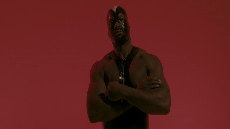 The Pleasure in Pain backdrop 4