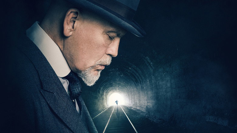 The ABC Murders backdrop 5