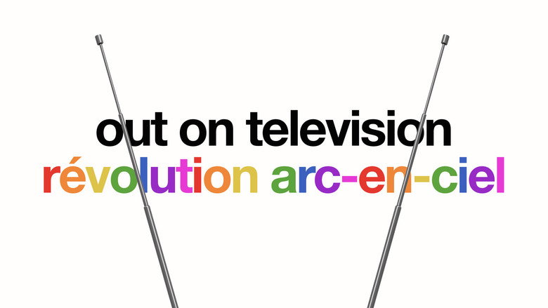 Visible: Out on Television backdrop 1