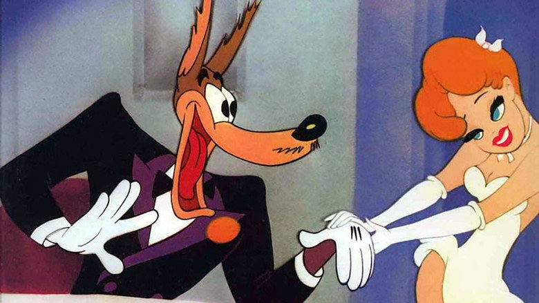 Tex Avery MGM Collection backdrop 5