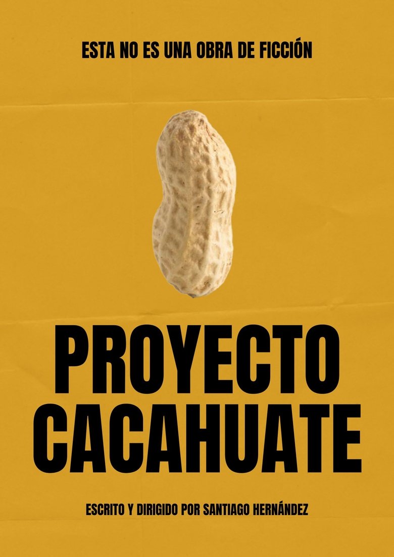 Projecto Cacahuate