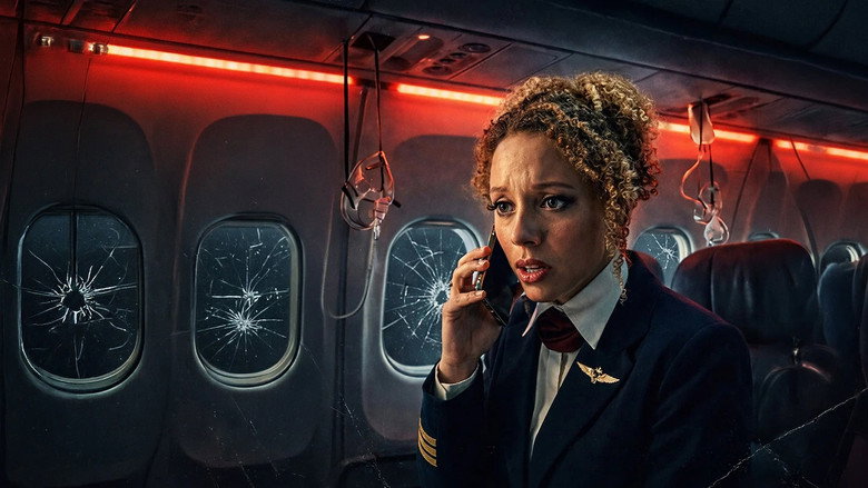 Cabin Pressure backdrop 2