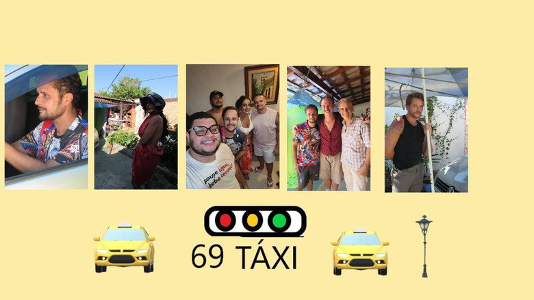 69 Táxi backdrop 5