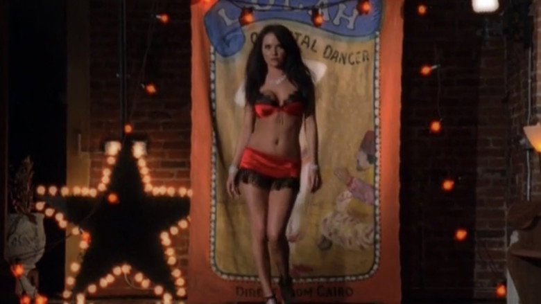 Playboy Video Playmate Calendar 2007 backdrop 5