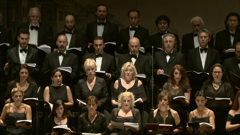 Messa da Requiem (2011) backdrop 3