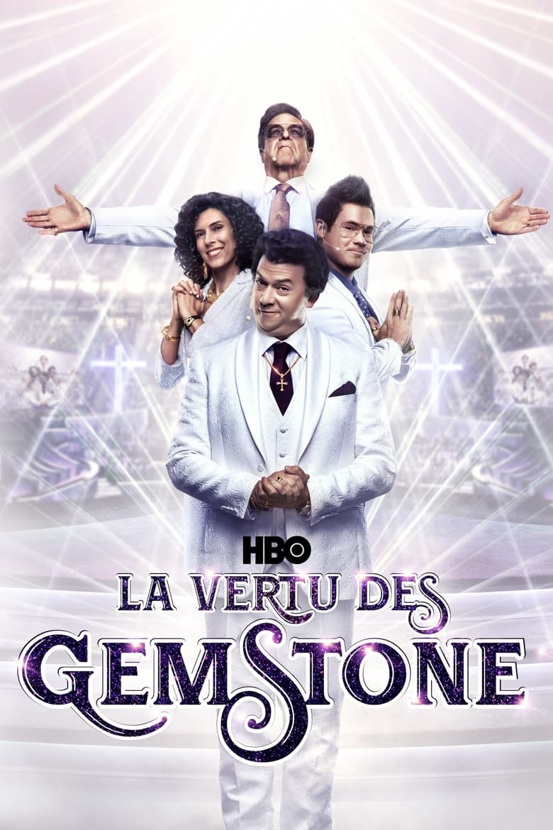 The Righteous Gemstones streaming – Cinemay