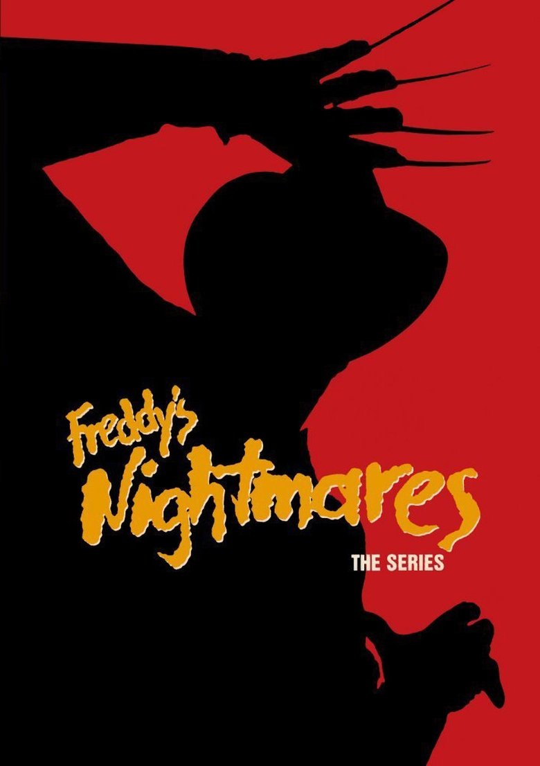 Freddy's Nightmares: Making Of
