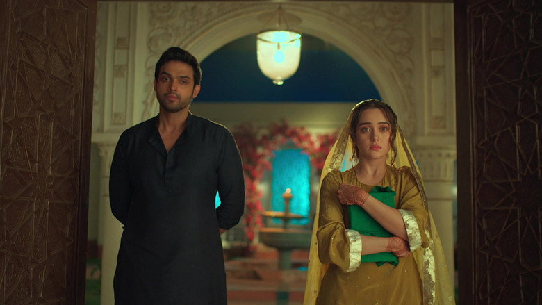 Seher Faces a Cold Welcome