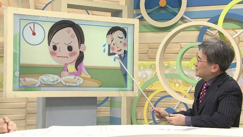 Stress Management: #3 Modifying Your Behavior