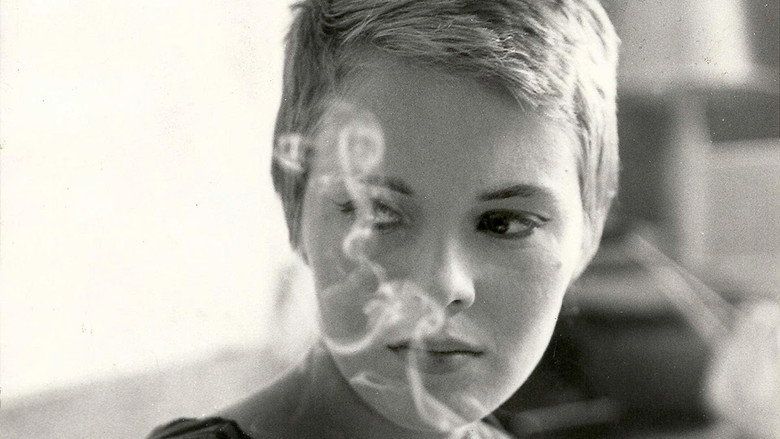Jean Seberg: American Actress backdrop 1