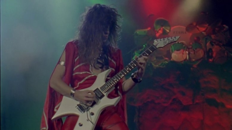 Jimmy Bain
