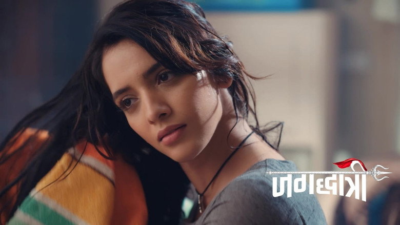 Maya Chooses Tapasya as a Match for Rudra
