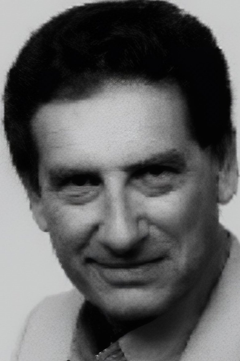 Stuart Myers