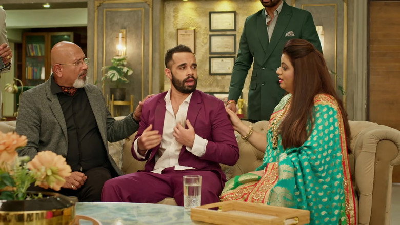 Vicky-Sangam Wedding Called Off