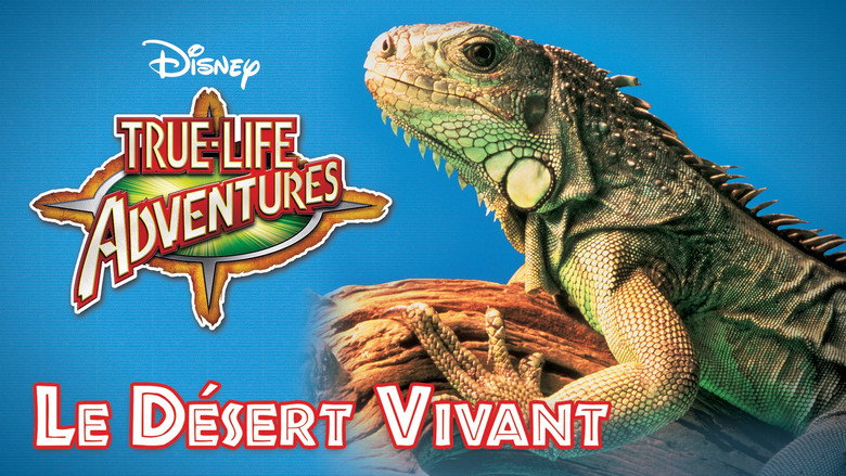 The Living Desert backdrop 6