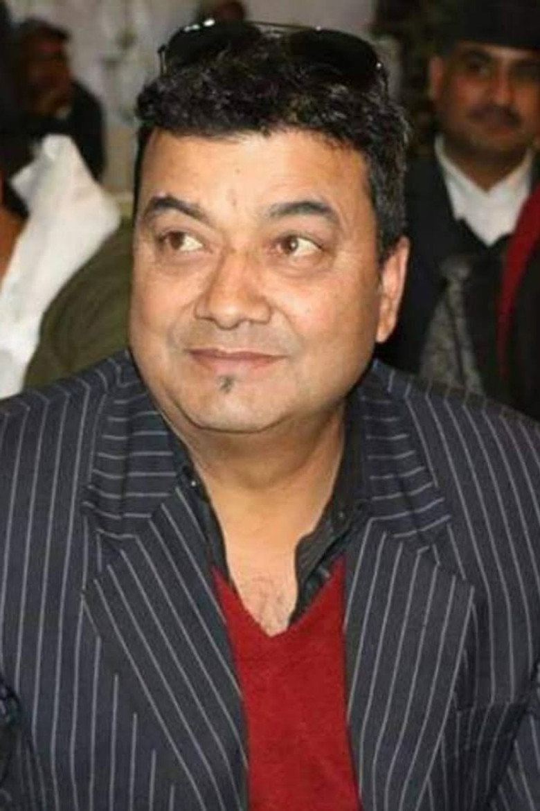 Surendra K.C.